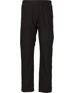 Обычные брюки для активного отдыха Gust, черный Weather report