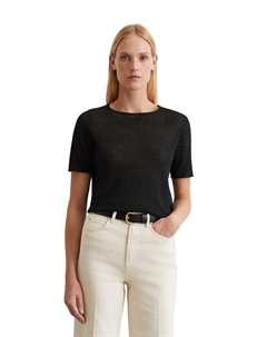 Свитер, черный Marc o'polo