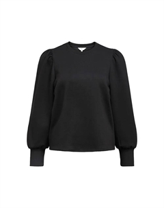 Толстовка Andrea Ballon, черный Object