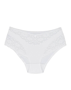 Трусики Maja, белый Wolbar