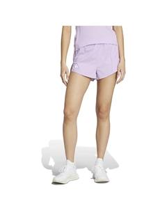 Шорты Adizero Essentials Running, фиолетовый Adidas