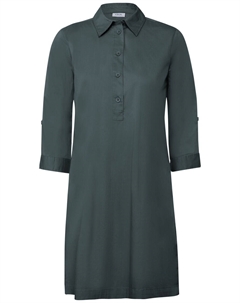 Платье-рубашка, цвет Fir Cecil
