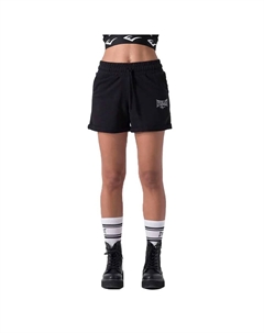 Шорты Fleece, черный Everlast