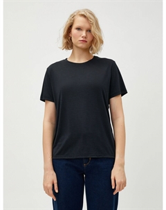 Рубашка, черный Koton