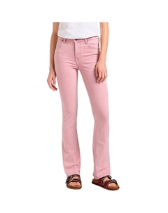 Брюки Breese Boot, розовый Lee