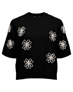 Толстовка Laney Rubin, черный Object