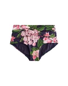 Плавки бикини Kew, темно-синий Next