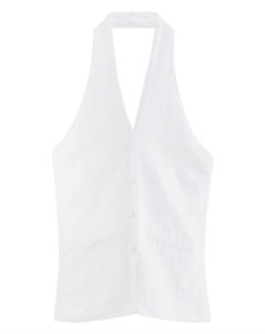 Топ, белый Next