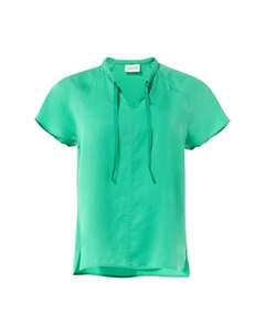 Блуза, цвет Jade Comma casual identity