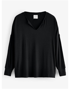 Пижама, черный Next