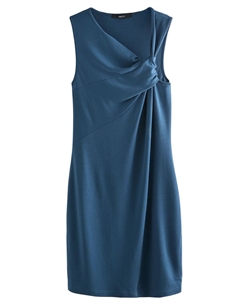 Платье, темно-синий Next