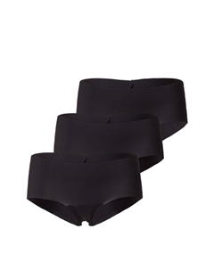 Бой-шорты Hunkemöller, черный Hunkemoller