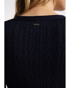 Рубашка, морской синий Faina