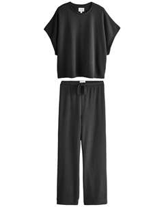 Пижама, черный Next