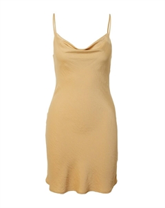 Платье Jessie, цвет Curry Edited