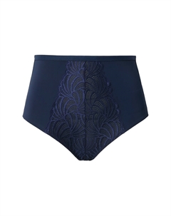 Трусики, ночной синий Ulla popken