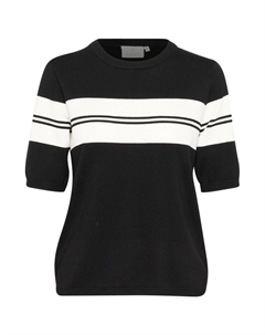 Свитер KAMala, черный Kaffe