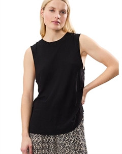 Топ, черный Next