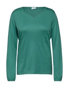 Рубашка, зеленый Cecil