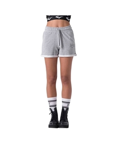 Шорты Fleece, серый Everlast