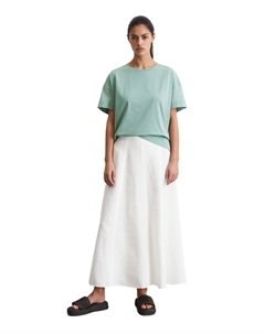 Рубашка, светло-зеленый Marc o'polo