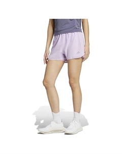 Шорты Run It 4´´, фиолетовый Adidas