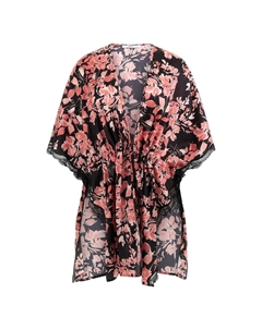 Халат Louise, разноцветный Guess