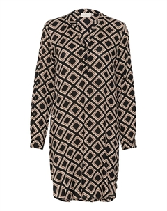 Платье Marana, черный Kaffe