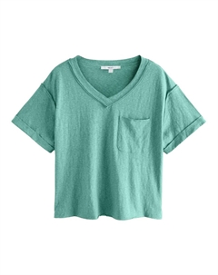 Рубашка, цвет Cyan blue Next