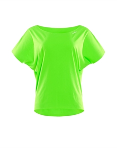 Футболка Performance DT101, цвет Neon green Winshape