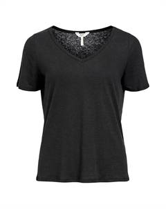 Футболка с коротким рукавом Thea, черный Object