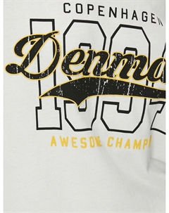 Рубашка, экрю Koton