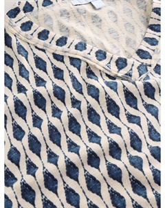 Рубашка, белый Next