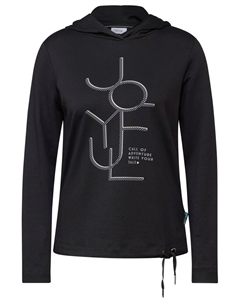 Рубашка, черный Cecil