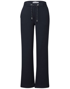 Обычные брюки, синий Cecil