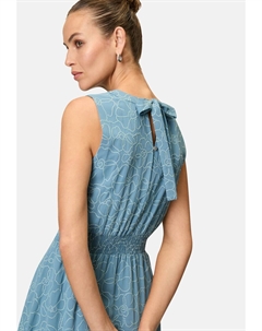 Платье, светло-синий Zero