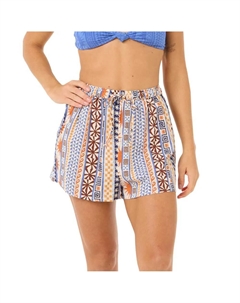 Шорты San Carlos, разноцветный Rip curl