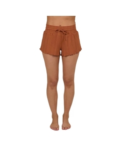 Шорты для плавания Seafarer, коричневый Salty crew