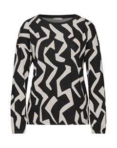 Рубашка, черный Street one