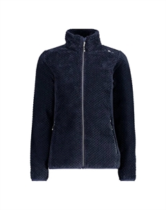 Куртка 38P2066, синий Cmp