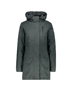 Куртка 38Z2856D, серый Cmp