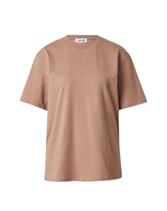 Рубашка Milly, коричневый Edited