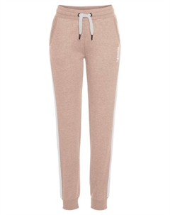 Зауженные брюки, нюд Bench