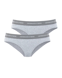 Трусики, пятнистый серый Copenhagen studios