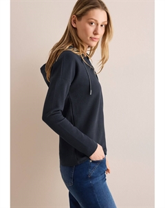 Рубашка, ночной синий Cecil