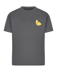 Рубашка Summer Squeeze, темно-серый Merchcode