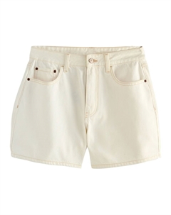 Мешковатые джинсы, белый Next