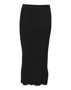 Юбка, черный Kaffe