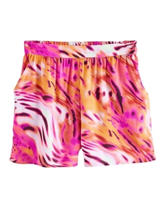 Обычные брюки, цвет Neon pink Next