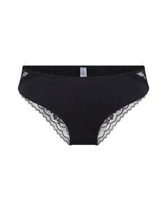Трусики, черный Lingadore
